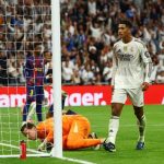 Real Madrid Bangkit! Mbappé & Bellingham Bawa Los Blancos Taklukkan Barcelona 2-1