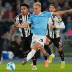 Juventus Terjun Bebas! Kekalahan Lagi dan Krisis Serius di Serie A